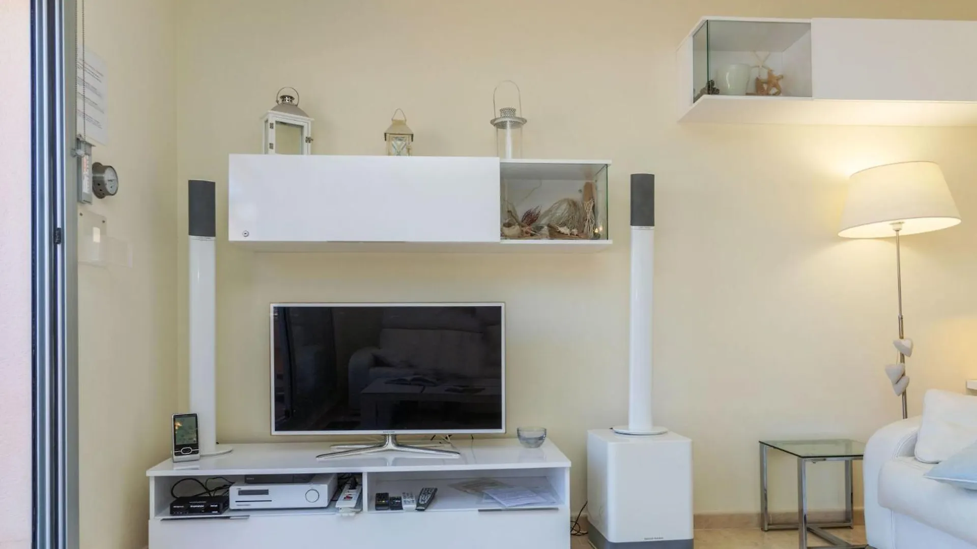 Llança Apartment Fane By Interhome