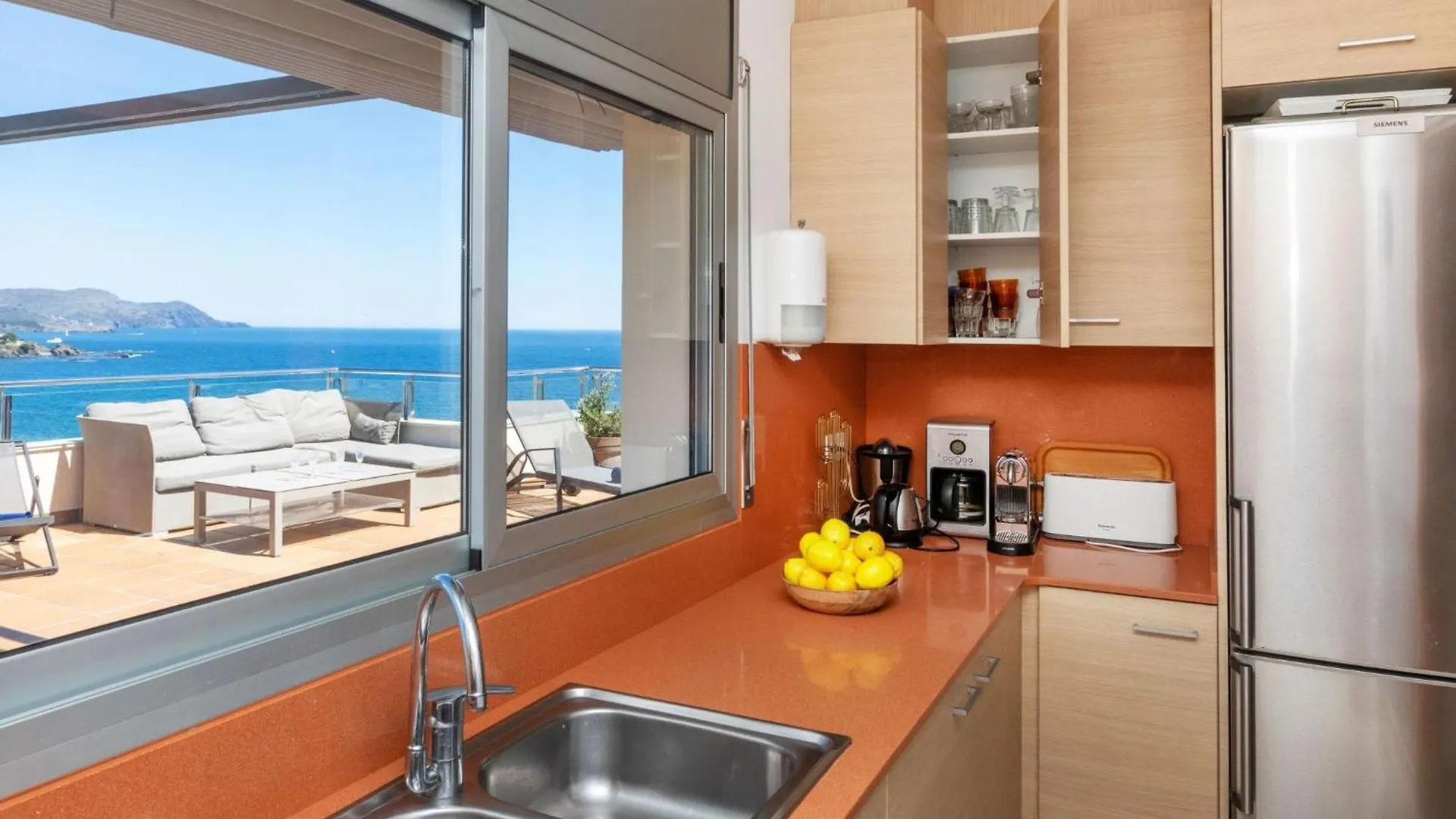 Llança Apartment Fane By Interhome