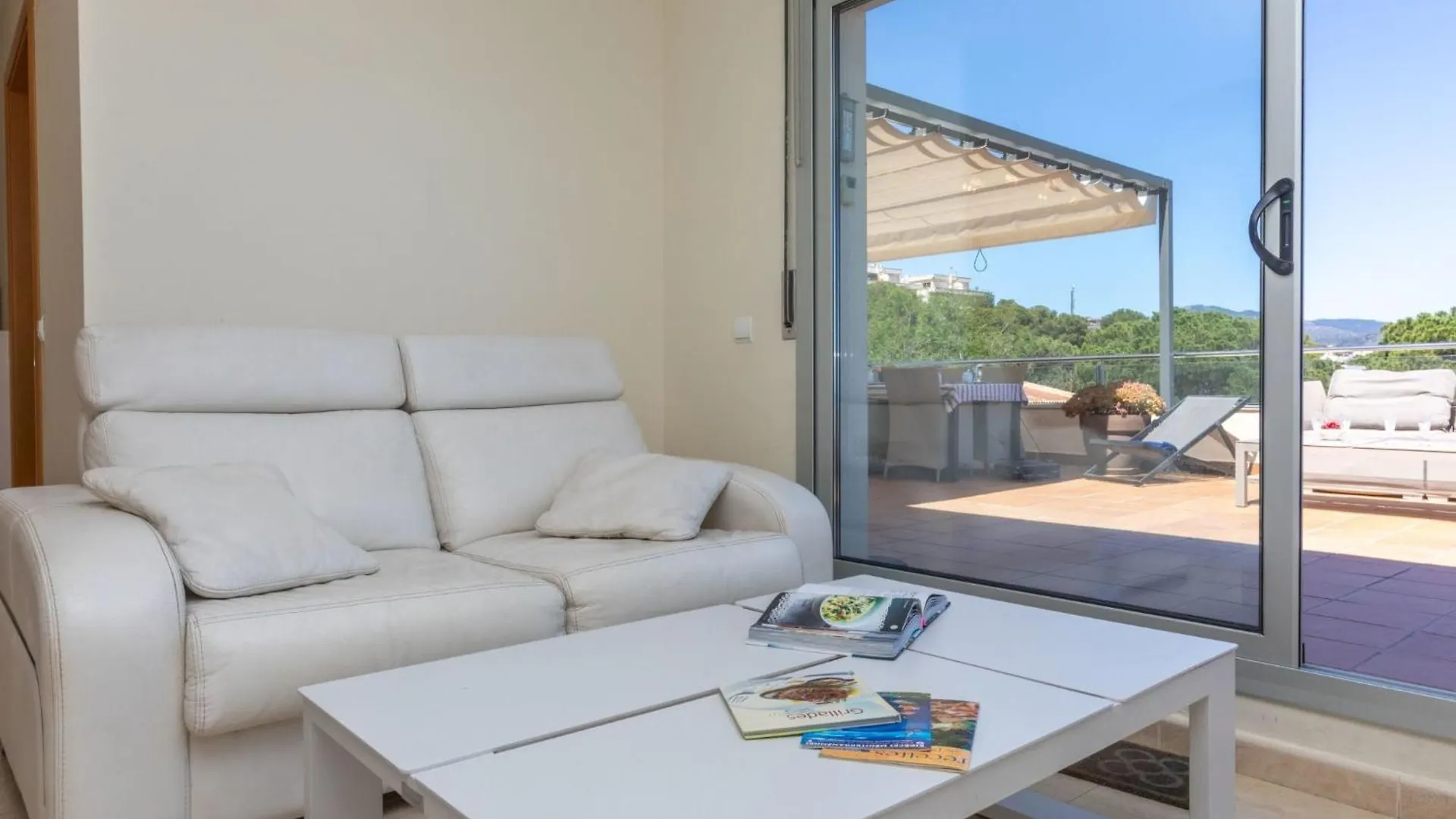 Llança Apartment Fane By Interhome