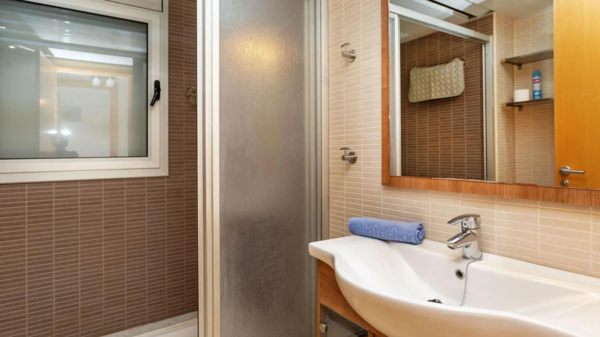 Llança Apartment Fane By Interhome