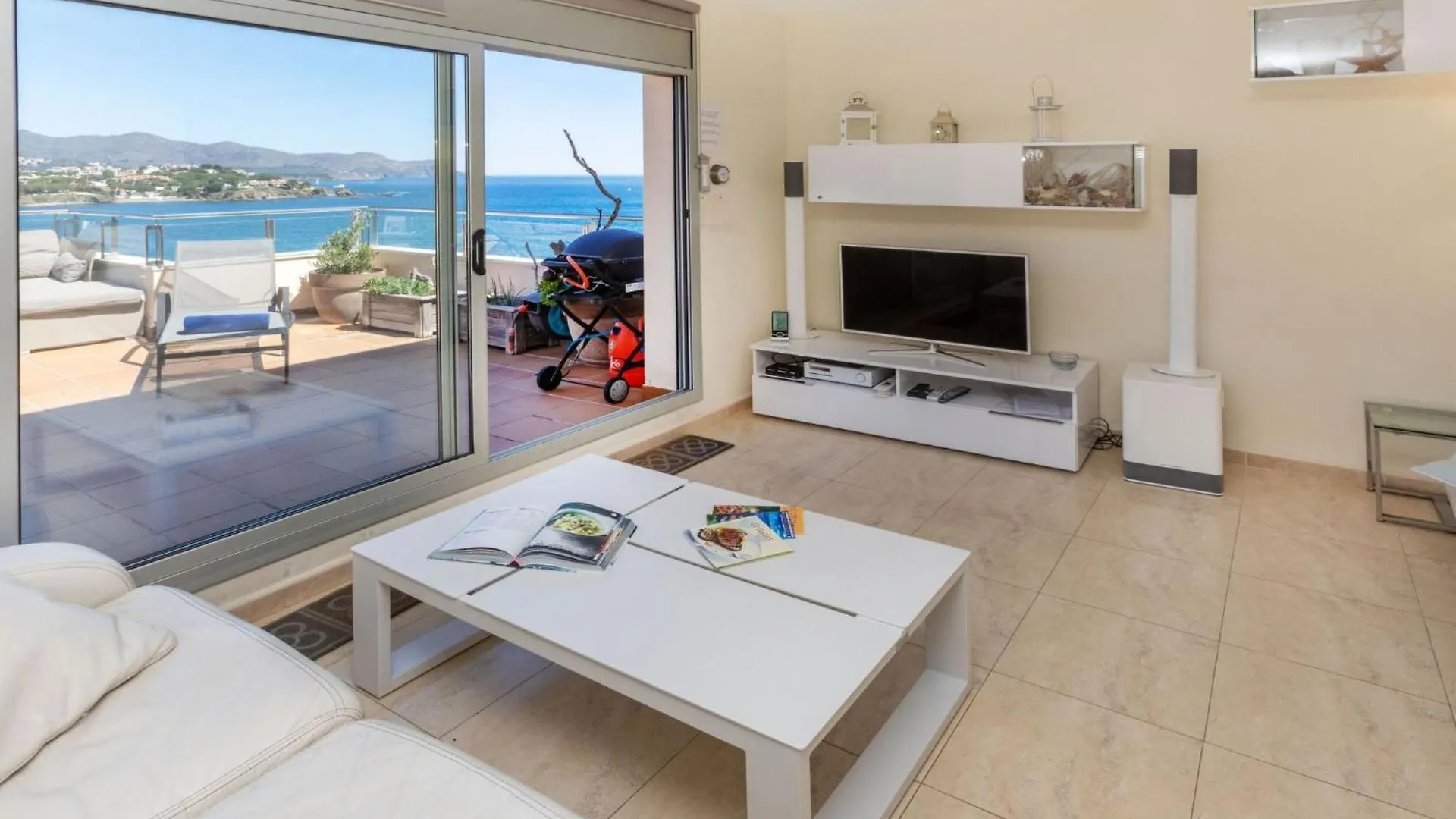 Llança Apartment Fane By Interhome