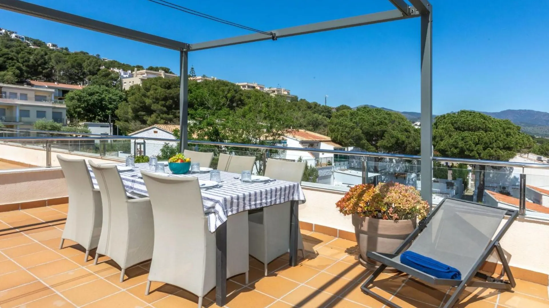 Llança Apartment Fane By Interhome